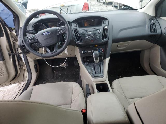 Photo 8 from auction – 2018 FORD FOCUS SE with VIN 1FADP3F29JL257848