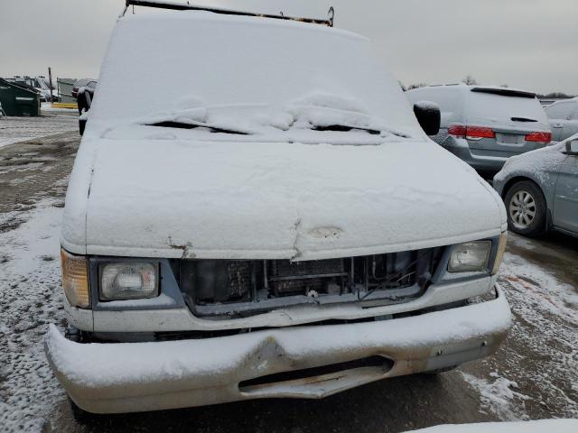 Photo 5 from auction – 1998 FORD ECONOLINE with VIN 1FTPS2427WHB41741