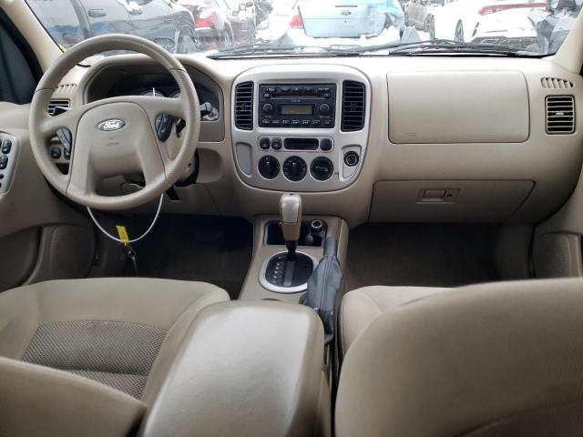 Photo 8 from auction – 2005 FORD ESCAPE XLT with VIN 1FMYU03135KC91810