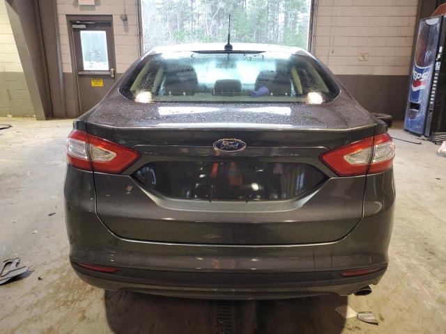 Photo 6 from auction – 2015 FORD FUSION SE with VIN 3FA6P0H74FR124164