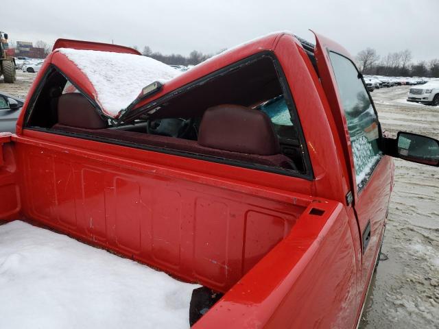 Photo 10 from auction – 1996 GMC SIERRA K15 with VIN 1GTEK14M4TZ547565