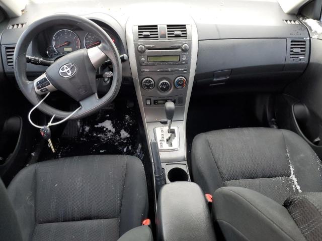 Photo 8 from auction – 2011 TOYOTA COROLLA BA with VIN 2T1BU4EE7BC546036