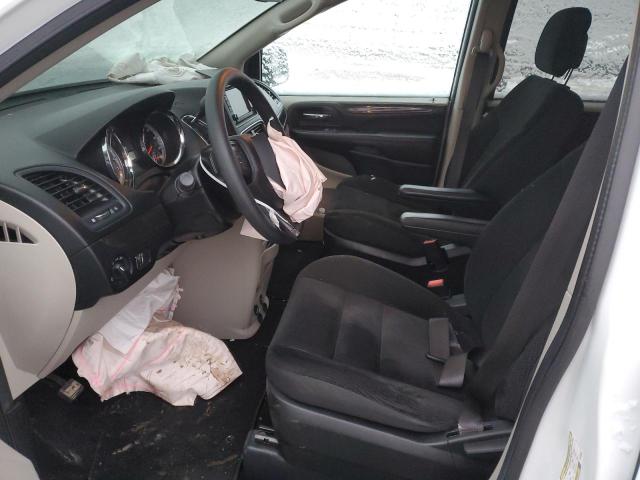 Photo 7 from auction – 2019 DODGE GRAND CARA with VIN 2C4RDGBG2KR780638