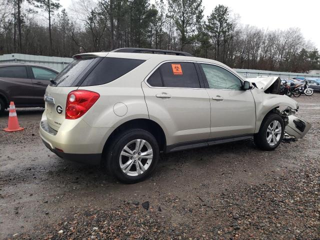 Photo 3 from auction – 2015 CHEVROLET EQUINOX LT with VIN 2GNALBEK3F6186741