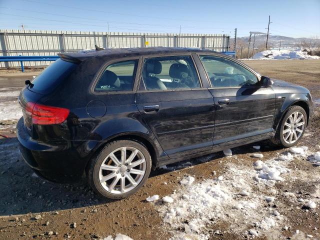 Photo 3 from auction – 2012 AUDI A3 PREMIUM with VIN WAUKEAFM5CA021206