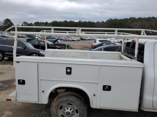 Photo 10 from auction – 2016 CHEVROLET SILVERADO with VIN 1GB0CUEG5GZ147090