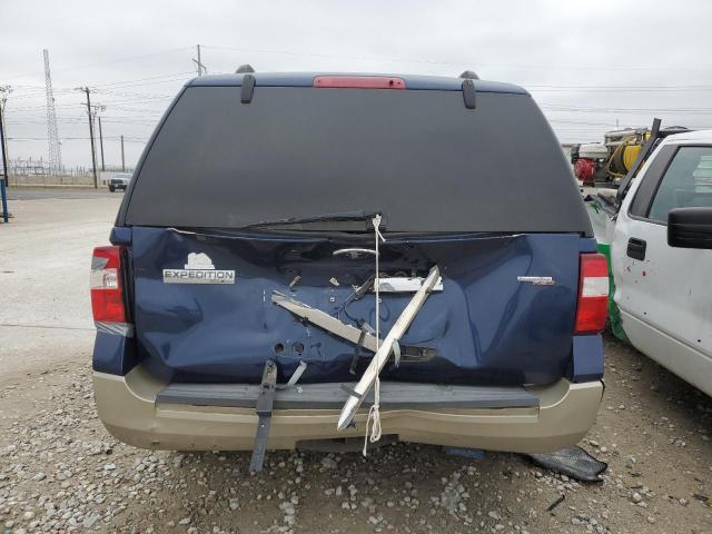 Photo 6 from auction – 2008 FORD EXPEDITION with VIN 1FMFU17538LA53075