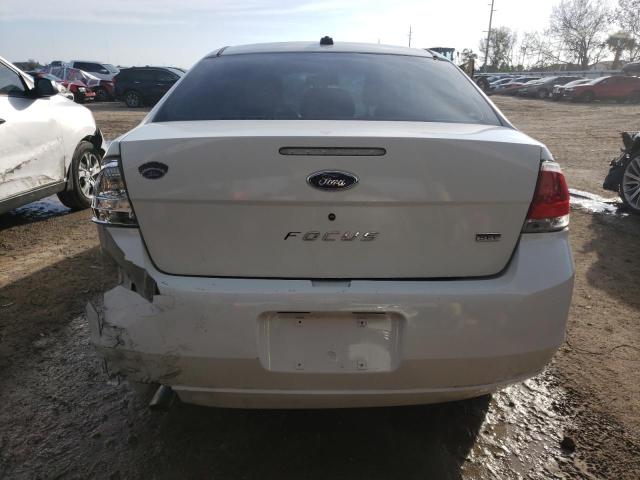 Photo 6 from auction – 2009 FORD FOCUS SEL with VIN 1FAHP37N19W211242