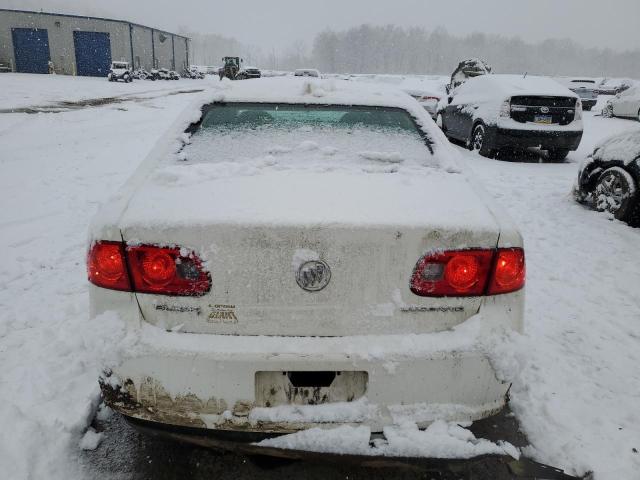 Photo 6 from auction – 2010 BUICK LUCERNE CX with VIN 1G4HA5E19AU133134