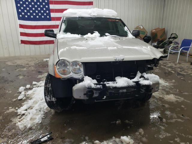 Photo 5 from auction – 2008 JEEP GRAND CHER with VIN 1J8GR48K68C181786
