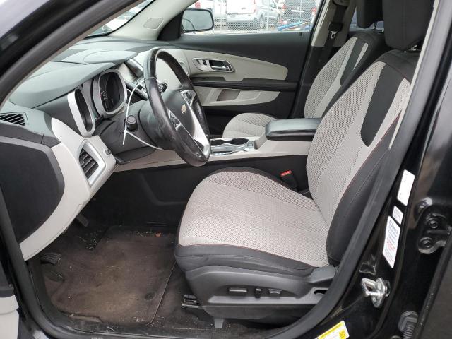 Photo 7 from auction – 2016 CHEVROLET EQUINOX LT with VIN 2GNALCEK2G6210745
