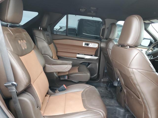 Photo 11 from auction – 2022 FORD EXPLORER K with VIN 1FM5K8LCXNGA15099