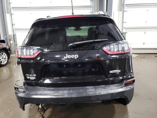 Photo 6 from auction – 2020 JEEP CHEROKEE L with VIN 1C4PJMLB7LD618025