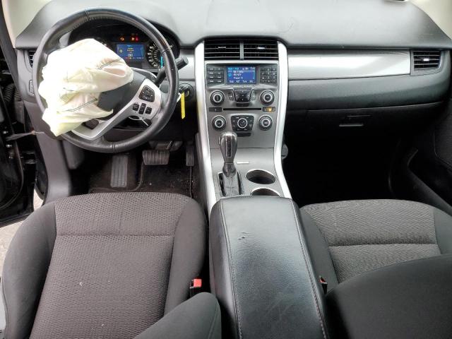 Photo 8 from auction – 2013 FORD EDGE SEL with VIN 2FMDK4JC8DBC46693