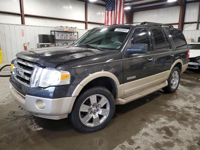 Zdjęcie 1 z aukcji – 2007 FORD EXPEDITION z VIN 1FMFU17587LA70386