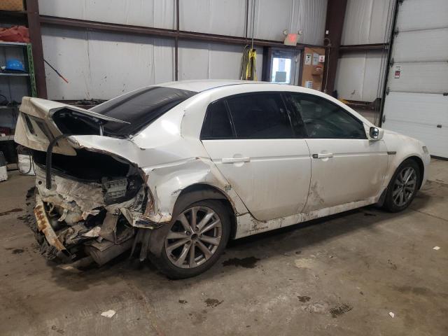 Photo 3 from auction – 2005 ACURA TL with VIN 19UUA66295A800504