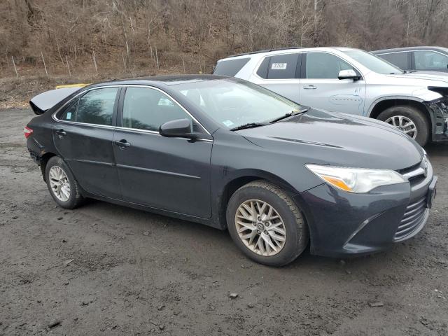 Photo 4 from auction – 2017 TOYOTA CAMRY with VIN 4T1BF1FK7HU345807