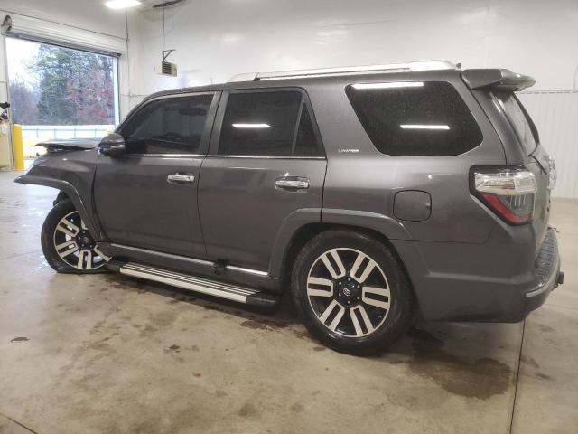 Photo 2 from auction – 2014 TOYOTA 4RUNNER SR with VIN JTEZU5JR9E5069071