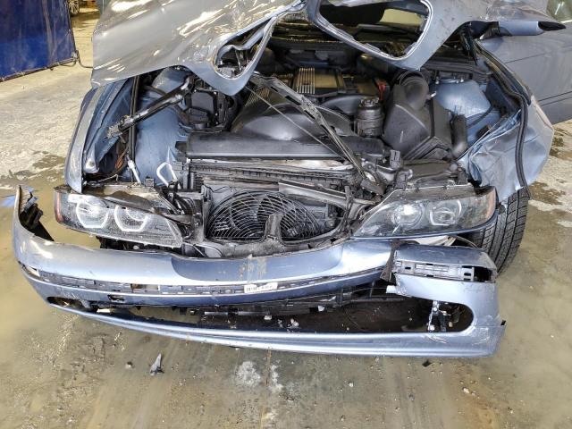 Photo 11 from auction – 2002 BMW 530 I AUTO with VIN WBADT63452CH87068
