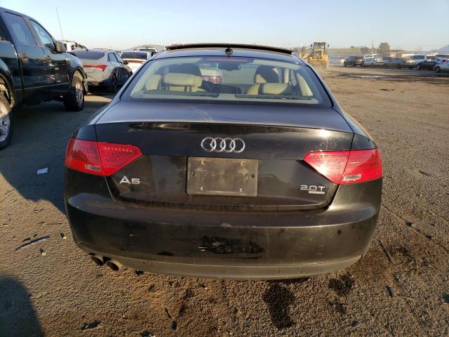 Foto 6 de la subasta – 2013 AUDI A5 PREMIUM con VIN WAULFAFR6DA008687