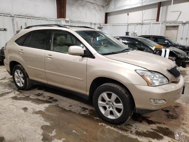 Photo 4 from auction – 2005 LEXUS RX 330 with VIN JTJHA31U150082277