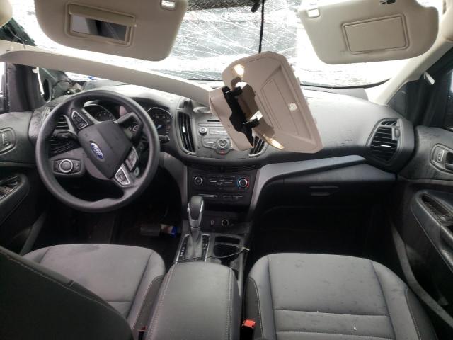 Photo 8 from auction – 2018 FORD ESCAPE S with VIN 1FMCU0F7XJUB72225