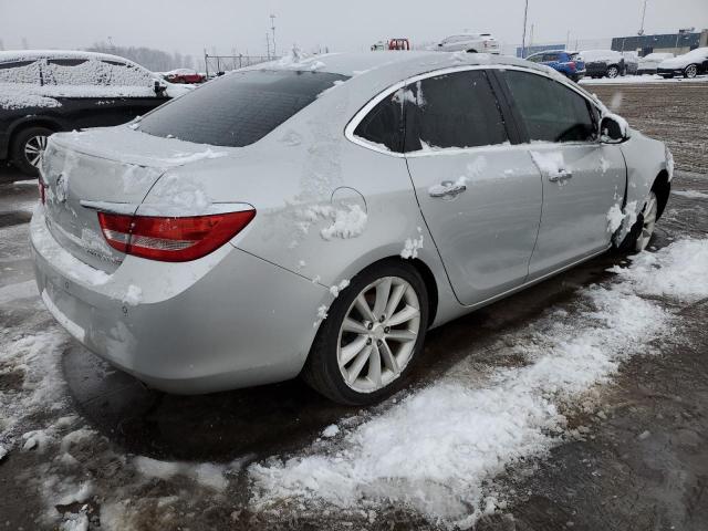 Photo 3 from auction – 2013 BUICK VERANO PRE with VIN 1G4PT5SV1D4248554