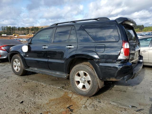 Zdjęcie 2 z aukcji – 2008 TOYOTA 4RUNNER SR z VIN JTEZU14R98K015652