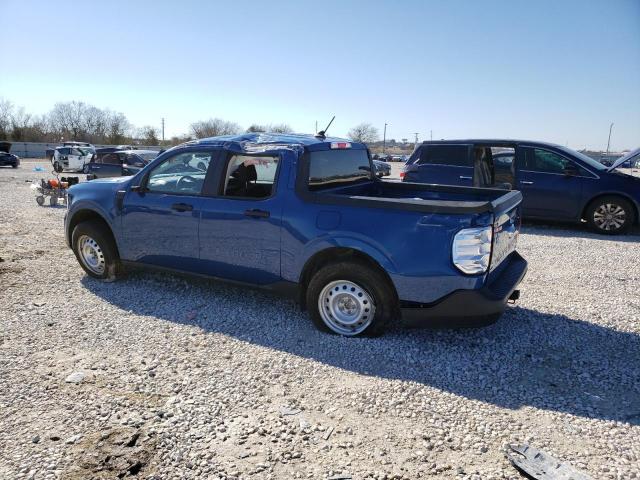 Photo 2 from auction – 2023 FORD MAVERICK X with VIN 3FTTW8F92PRA03282