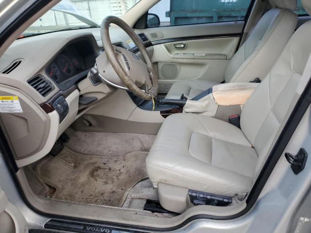 Photo 7 from auction – 1999 VOLVO S80 with VIN YV1TS97D0X1053008
