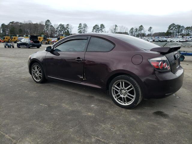Photo 2 from auction – 2010 TOYOTA SCION TC with VIN JTKDE3B75A0305597