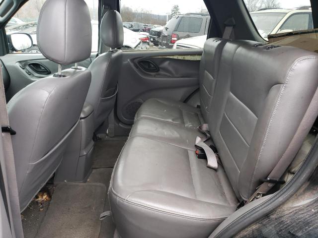 Photo 11 from auction – 2002 FORD ESCAPE XLT with VIN 1FMYU04132KC29463