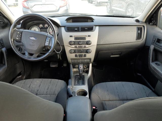 Photo 8 from auction – 2009 FORD FOCUS SE with VIN 1FAHP35N09W172114