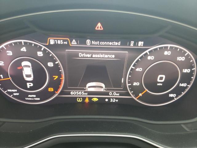 Photo 9 from auction – 2018 AUDI A5 PREMIUM with VIN WAUBNCF5XJA041212