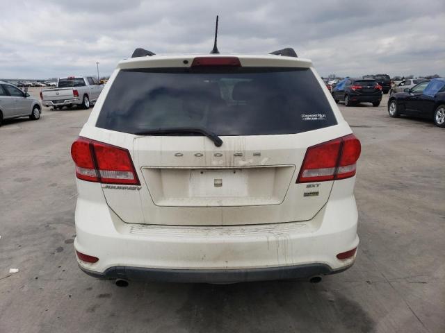 Photo 6 from auction – 2015 DODGE JOURNEY SX with VIN 3C4PDCBG8FT524961