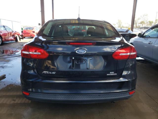 Photo 6 from auction – 2016 FORD FOCUS SE with VIN 1FADP3F28GL356198