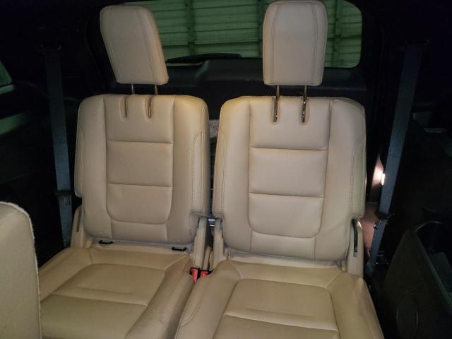 Photo 10 from auction – 2017 FORD EXPLORER X with VIN 1FM5K8D80HGD33313