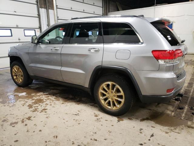 Photo 2 from auction – 2015 JEEP GRAND CHER with VIN 1C4RJFBG1FC243390