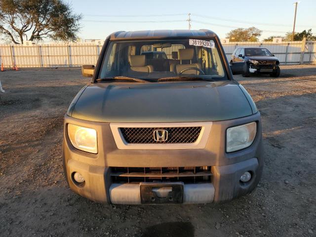 Zdjęcie 5 z aukcji – 2003 HONDA ELEMENT EX z VIN 5J6YH28653L047912