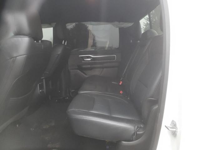 Photo 10 from auction – 2019 RAM 1500 BIG H with VIN 1C6RRFFG5KN647009