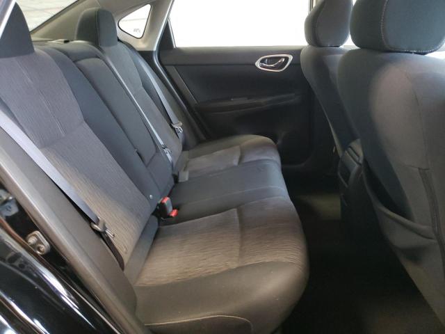 Photo 10 from auction – 2015 NISSAN SENTRA S with VIN 3N1AB7AP2FL694871