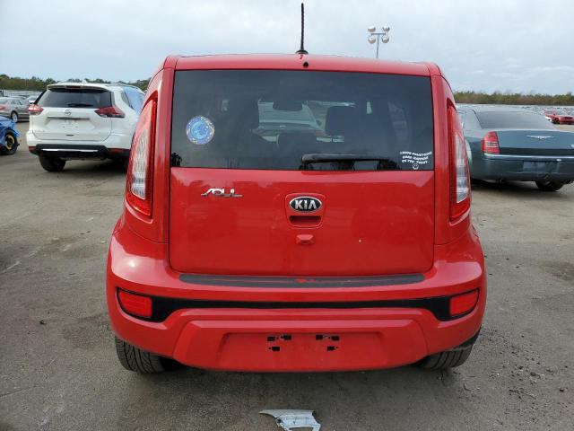 Photo 6 from auction – 2013 KIA SOUL + with VIN KNDJT2A69D7524674
