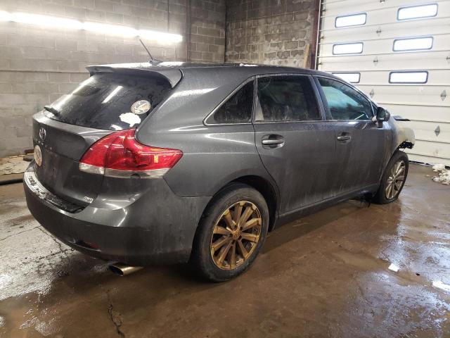 Photo 3 from auction – 2010 TOYOTA VENZA with VIN 4T3BA3BB7AU011211