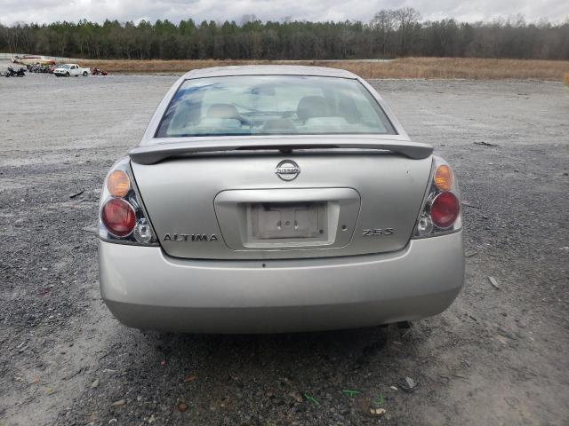 Zdjęcie 6 z aukcji – 2003 NISSAN ALTIMA BAS z VIN 1N4AL11D93C183202