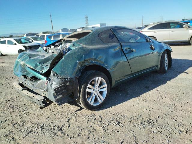 Photo 3 from auction – 2013 NISSAN ALTIMA S with VIN 1N4AL2EP7DC200560