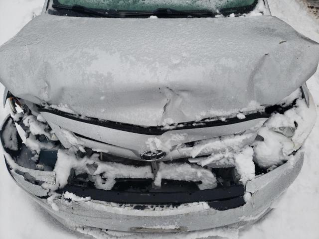 Photo 11 from auction – 2011 TOYOTA COROLLA BA with VIN 2T1BU4EE3BC598666