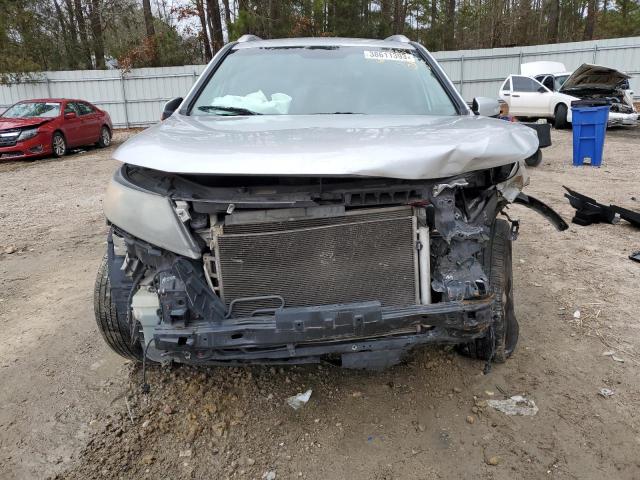 Photo 5 from auction – 2011 KIA SORENTO BA with VIN 5XYKT3A14BG124763