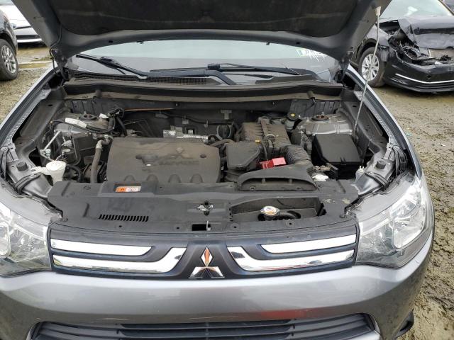 Photo 12 from auction – 2014 MITSUBISHI OUTLANDER with VIN JA4AZ3A38EZ003858