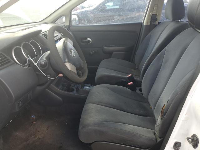 Photo 7 from auction – 2011 NISSAN VERSA S with VIN 3N1CC1AP5BL392374