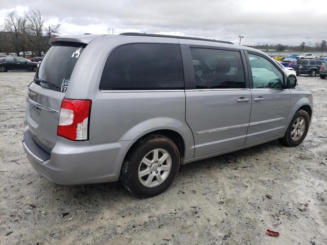 Photo 3 from auction – 2013 CHRYSLER TOWN & COU with VIN 2C4RC1BG7DR547700
